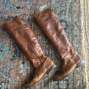 Frye Over the Knee Boot